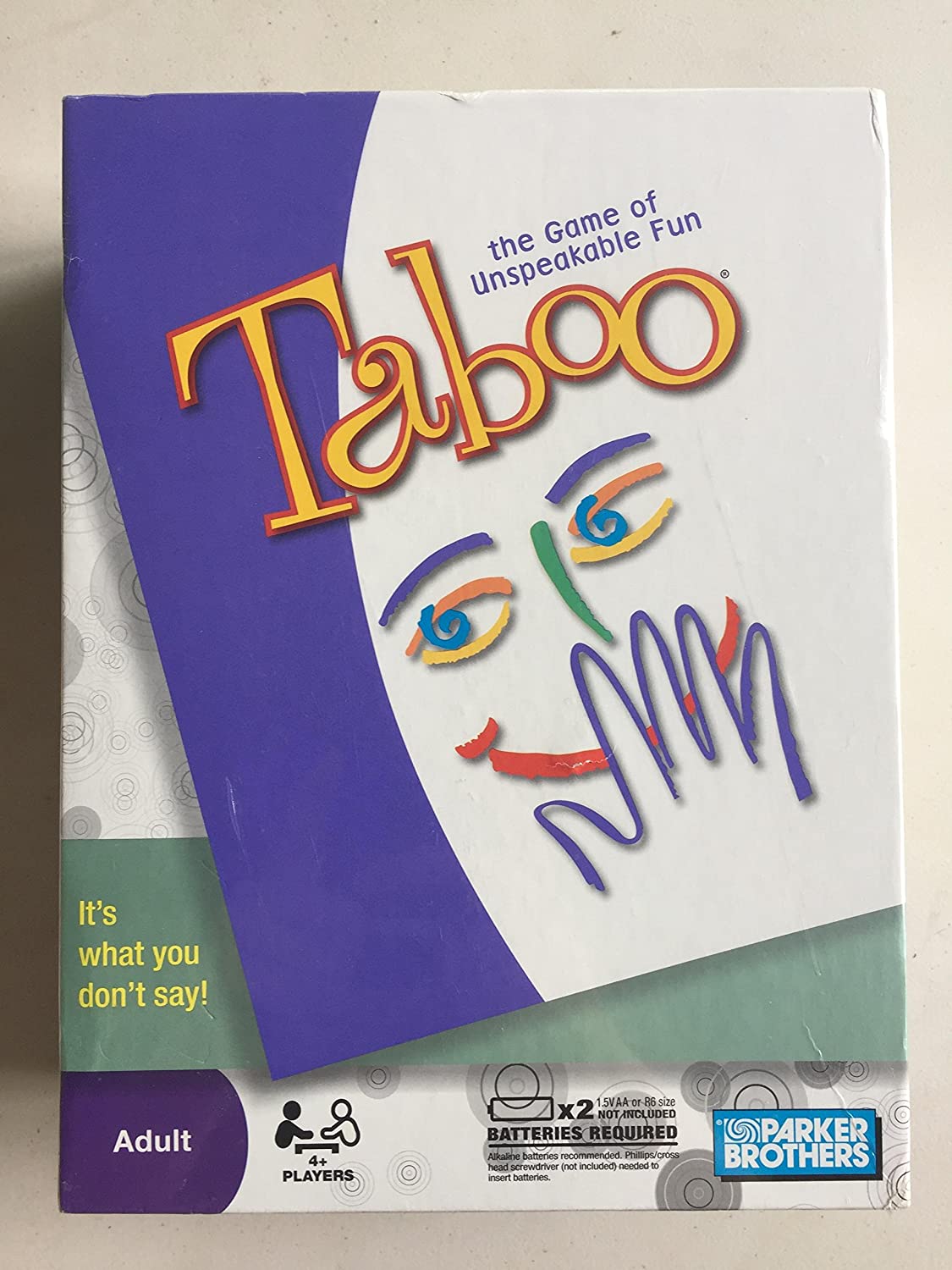 Bible Taboo Allurecv